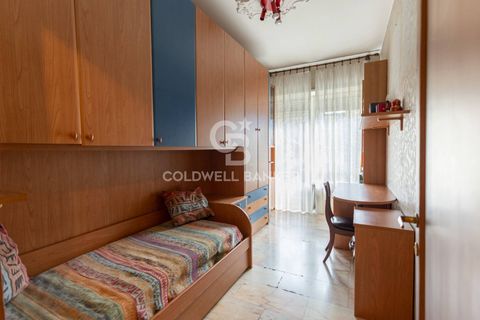 Lejlighed i Torino, Turin, Torino - € 370.000 | Ref: CBI131-1027-1942 - foto 28