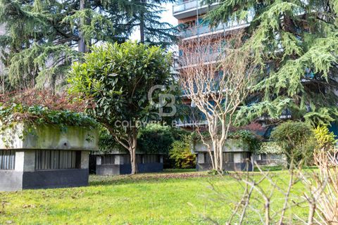 Lejlighed i Torino, Turin, Torino - € 370.000 | Ref: CBI131-1027-1942 - foto 40