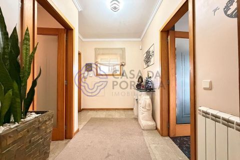 Byhus i Valongo, Porto, Valongo - € 355.000 | Ref: 1118641 - foto 3