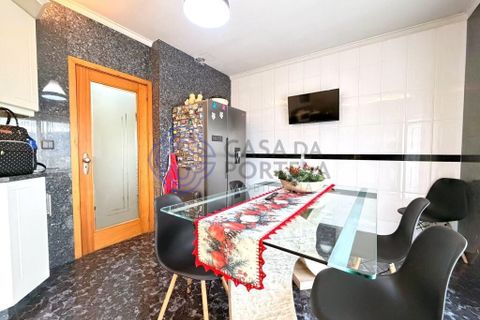 Byhus i Valongo, Porto, Valongo - € 355.000 | Ref: 1118641 - foto 6