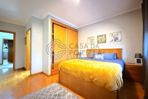 Byhus i Valongo, Porto, Valongo - € 355.000 | Ref: 1118641 - foto 11