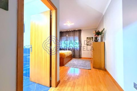 Byhus i Valongo, Porto, Valongo - € 355.000 | Ref: 1118641 - foto 13