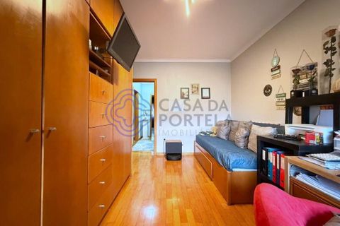 Byhus i Valongo, Porto, Valongo - € 355.000 | Ref: 1118641 - foto 21
