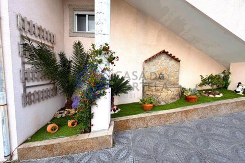 Byhus i Valongo, Porto, Valongo - € 355.000 | Ref: 1118641 - foto 26