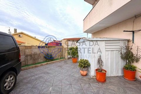 Byhus i Valongo, Porto, Valongo - € 355.000 | Ref: 1118641 - foto 28