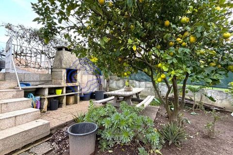 Byhus i Valongo, Porto, Valongo - € 355.000 | Ref: 1118641 - foto 31