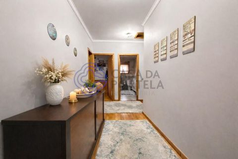 Byhus i Valongo, Porto, Valongo - € 355.000 | Ref: 1118641 - foto 10