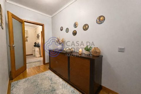Byhus i Valongo, Porto, Valongo - € 355.000 | Ref: 1118641 - foto 15