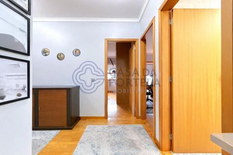 Byhus i Valongo, Porto, Valongo - € 355.000 | Ref: 1118641 - foto 19