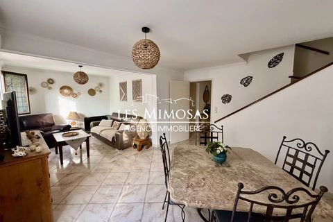 Villa i Frejus, Var, Frejus - € 472.500 | Ref: 7247 - foto 7
