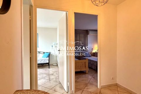 Villa i Frejus, Var, Frejus - € 472.500 | Ref: 7247 - foto 13