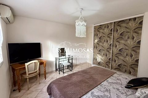 Villa i Frejus, Var, Frejus - € 472.500 | Ref: 7247 - foto 15