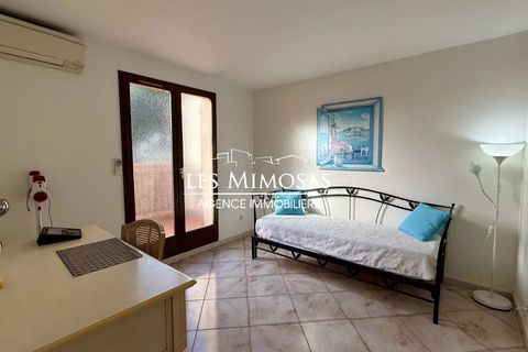 Villa i Frejus, Var, Frejus - € 472.500 | Ref: 7247 - foto 17