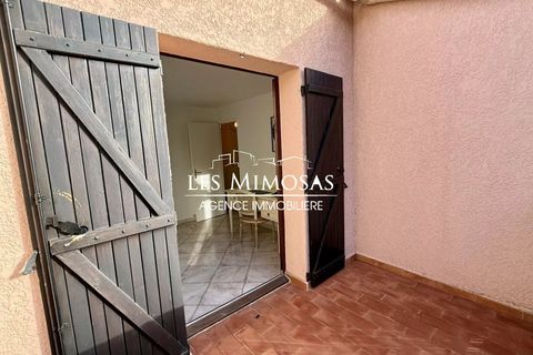 Villa i Frejus, Var, Frejus - € 472.500 | Ref: 7247 - foto 19