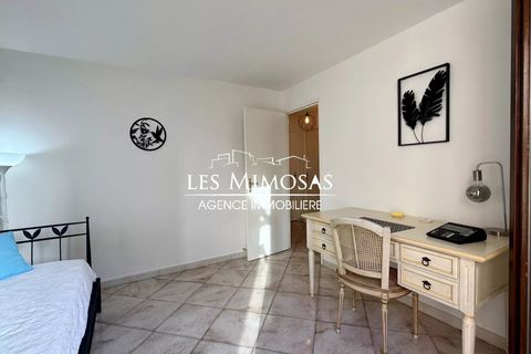 Villa i Frejus, Var, Frejus - € 472.500 | Ref: 7247 - foto 20