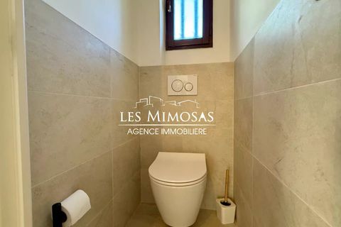 Villa i Frejus, Var, Frejus - € 472.500 | Ref: 7247 - foto 22