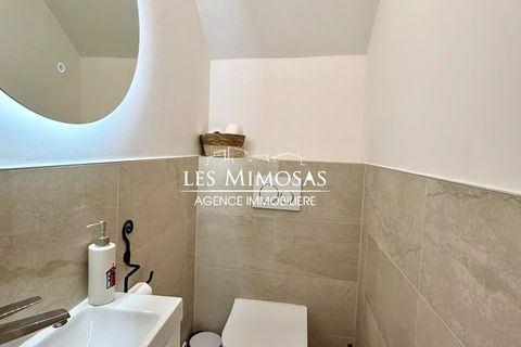Villa i Frejus, Var, Frejus - € 472.500 | Ref: 7247 - foto 23