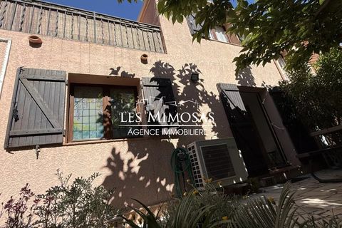 Villa i Frejus, Var, Frejus - € 472.500 | Ref: 7247 - foto 28