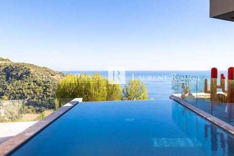 Lejlighed i Eze, Alpes-Maritimes, Eze - € 950.000 | Ref: 86280360 VA P - foto 2