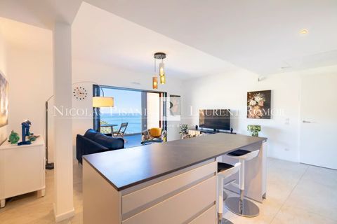 Lejlighed i Eze, Alpes-Maritimes, Eze - € 950.000 | Ref: 86280360 VA P - foto 3