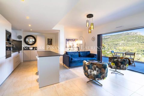 Lejlighed i Eze, Alpes-Maritimes, Eze - € 950.000 | Ref: 86280360 VA P - foto 4