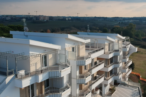 Lejlighed i Rome, Rome, Rome - € 399.000 | Ref: FDSB09 - foto 20
