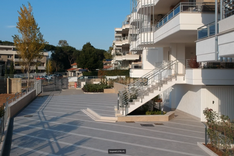 Lejlighed i Rome, Rome, Rome - € 399.000 | Ref: FDSB09 - foto 22