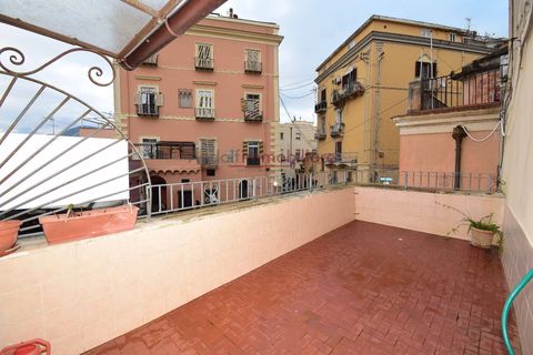 Lejlighed i Gaeta, Latina, Gaeta - € 340.000 | Ref: G310 - foto 1