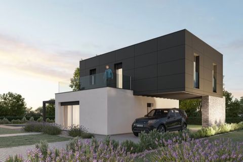 Villa a Fontaniva, Padua, Fontaniva - € 435.000 | Ref: V13-12 - foto 7