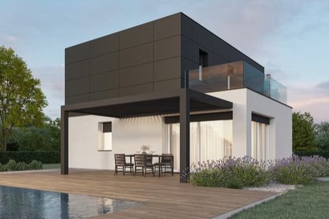 Villa a Fontaniva, Padua, Fontaniva - € 435.000 | Ref: V13-12 - foto 8