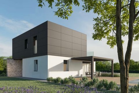 Villa a Fontaniva, Padua, Fontaniva - € 435.000 | Ref: V13-12 - foto 9