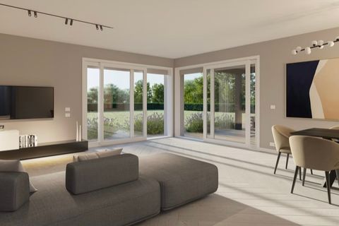 Villa a Fontaniva, Padua, Fontaniva - € 435.000 | Ref: V13-12 - foto 10