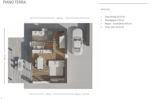 Villa a Fontaniva, Padua, Fontaniva - € 435.000 | Ref: V13-12 - foto 13