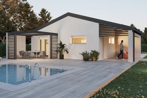 Villa a Fontaniva, Padua, Fontaniva - € 435.000 | Ref: V13-12 - foto 2
