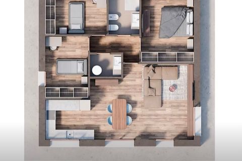 Villa i Mussolente, Vicenza, Mussolente - € 360.000 | Ref: V13-13 - foto 7