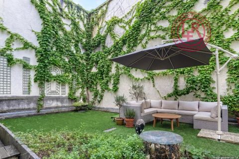 Lejlighed i Paris, Paris, Paris - € 1.050.000 | Ref: 86427500 - foto 1