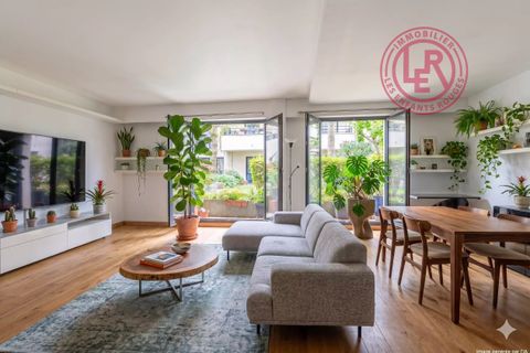 Lejlighed i Paris, Paris, Paris - € 1.050.000 | Ref: 86427500 - foto 2