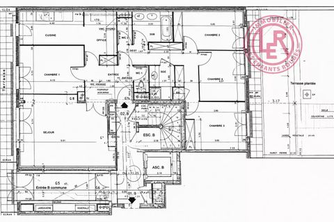 Lejlighed i Paris, Paris, Paris - € 1.050.000 | Ref: 86427500 - foto 9