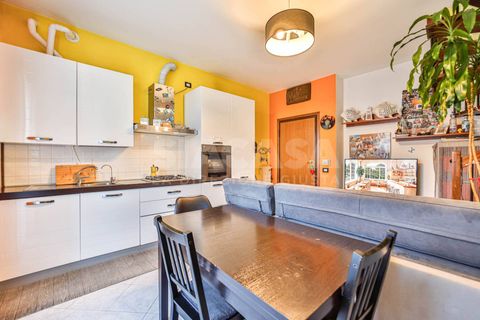 Leilighet i Busnago, Monza and Brianza, Busnago - € 146 000 | Ref: 3LOC.BUSNAGO-IZ146V - foto 5
