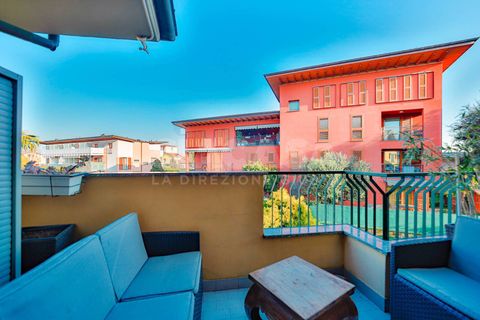 Leilighet i Busnago, Monza and Brianza, Busnago - € 146 000 | Ref: 3LOC.BUSNAGO-IZ146V - foto 8