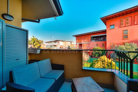 Leilighet i Busnago, Monza and Brianza, Busnago - € 146 000 | Ref: 3LOC.BUSNAGO-IZ146V - foto 9
