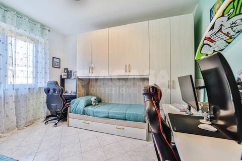 Leilighet i Busnago, Monza and Brianza, Busnago - € 146 000 | Ref: 3LOC.BUSNAGO-IZ146V - foto 10