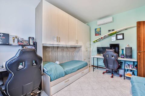 Leilighet i Busnago, Monza and Brianza, Busnago - € 146 000 | Ref: 3LOC.BUSNAGO-IZ146V - foto 11