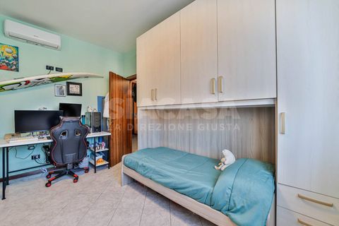 Leilighet i Busnago, Monza and Brianza, Busnago - € 146 000 | Ref: 3LOC.BUSNAGO-IZ146V - foto 12