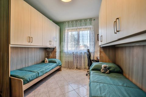 Leilighet i Busnago, Monza and Brianza, Busnago - € 146 000 | Ref: 3LOC.BUSNAGO-IZ146V - foto 13