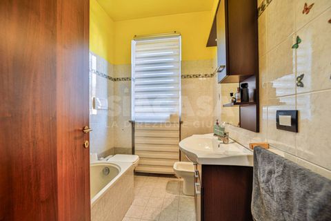 Leilighet i Busnago, Monza and Brianza, Busnago - € 146 000 | Ref: 3LOC.BUSNAGO-IZ146V - foto 14