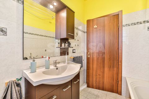 Leilighet i Busnago, Monza and Brianza, Busnago - € 146 000 | Ref: 3LOC.BUSNAGO-IZ146V - foto 15