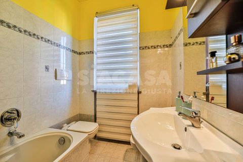 Leilighet i Busnago, Monza and Brianza, Busnago - € 146 000 | Ref: 3LOC.BUSNAGO-IZ146V - foto 16