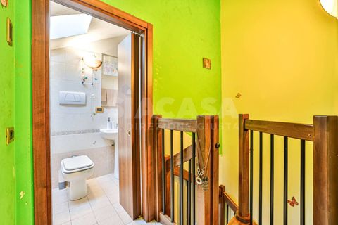 Leilighet i Busnago, Monza and Brianza, Busnago - € 146 000 | Ref: 3LOC.BUSNAGO-IZ146V - foto 17