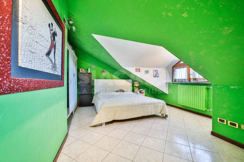 Leilighet i Busnago, Monza and Brianza, Busnago - € 146 000 | Ref: 3LOC.BUSNAGO-IZ146V - foto 18